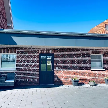 Am Vechtedamm Apartamento