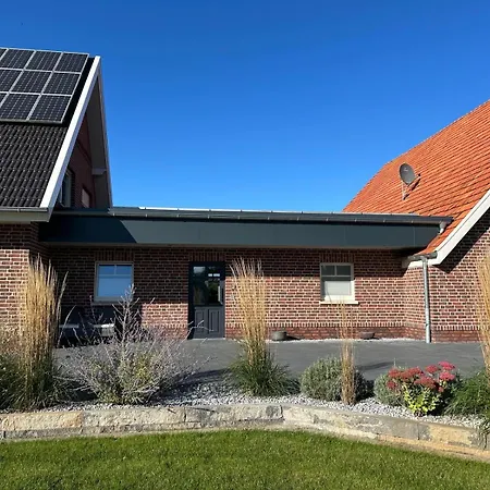 Am Vechtedamm Hoogstede