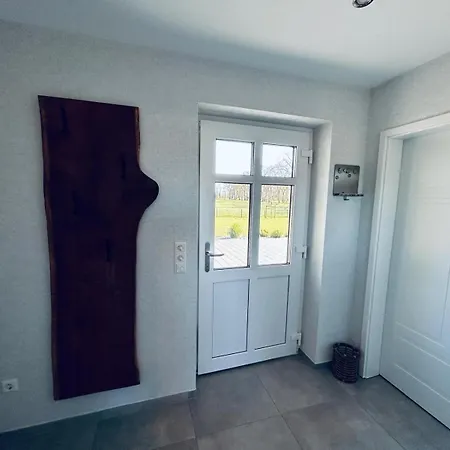 Am Vechtedamm Apartment Hoogstede