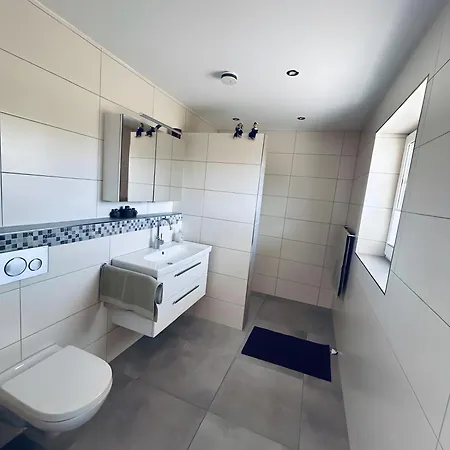 Am Vechtedamm Apartamento Hoogstede