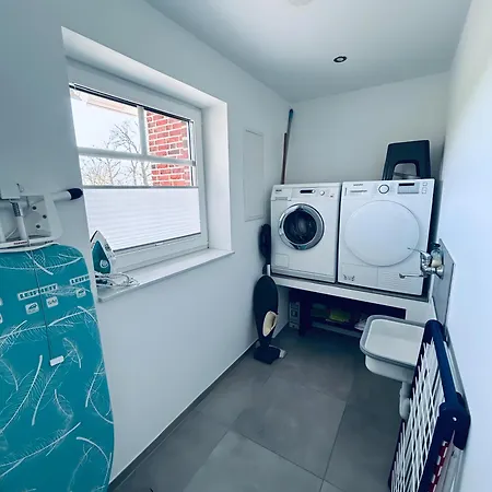 Apartamento Am Vechtedamm *